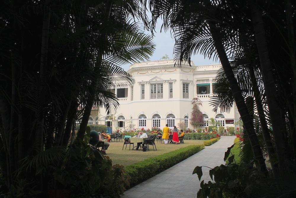 Hotel Surya, Kaiser Palace Varanasi Exterior foto