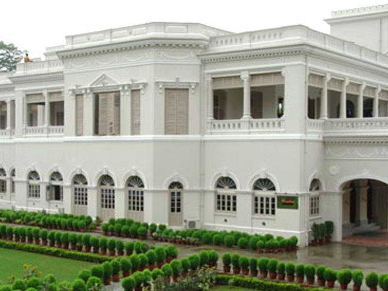 Hotel Surya, Kaiser Palace Varanasi Exterior foto